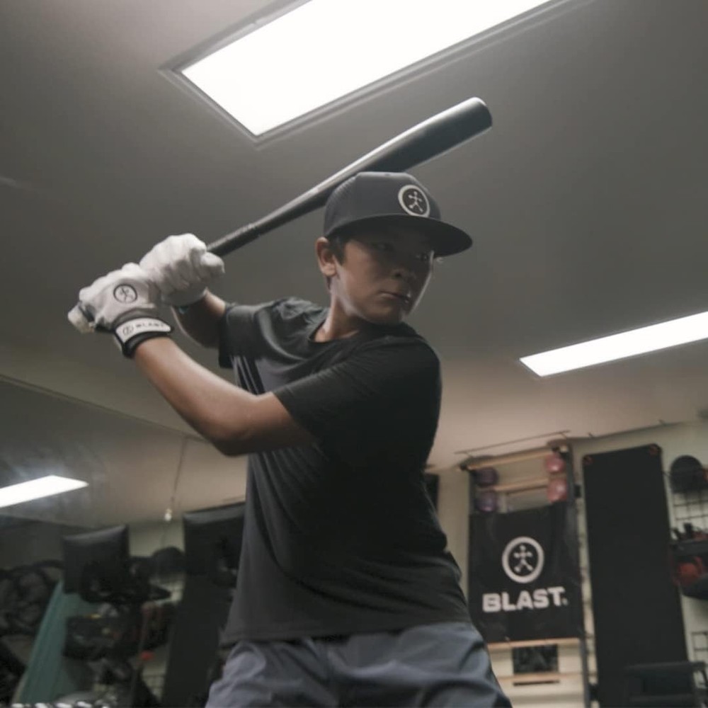 Blast Softball & Youth Bat Attachment for GEN3 Sensor