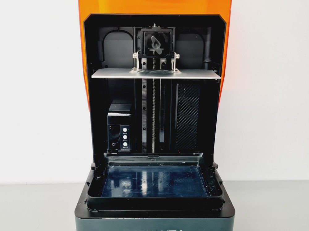 Creality Halot-Mage Pro 8K 3D Printer