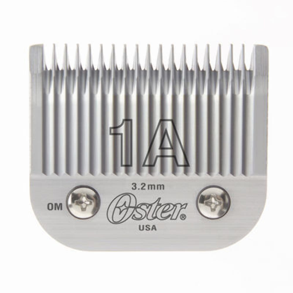 Oster 76 Blade Size 1A