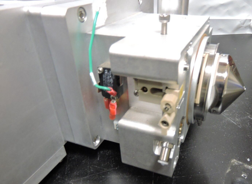 Thermo Orbitrap Ion Source Housing API Transfer HCD-SRIG Quadrupole Q1 Filter