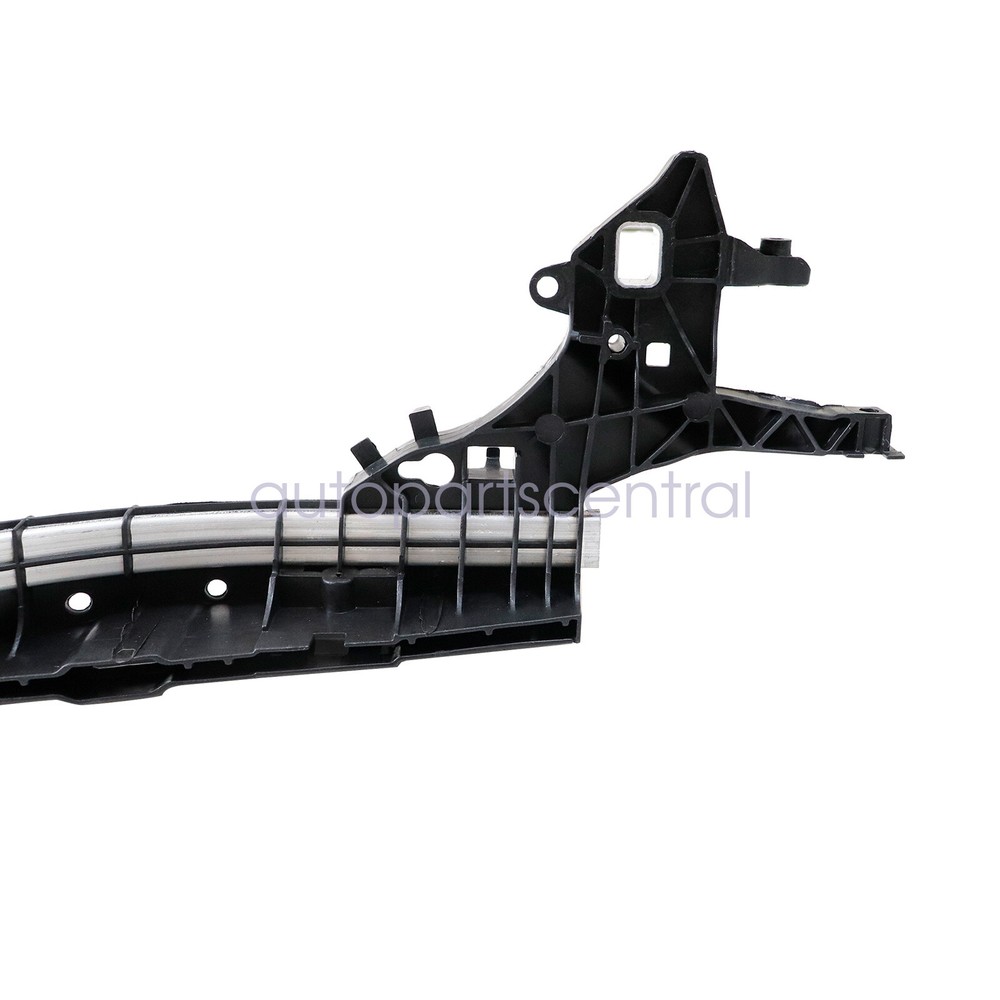 Front Bumper Mounting Radiator Support Fits Mercedes-Benz E W213 2017-2020