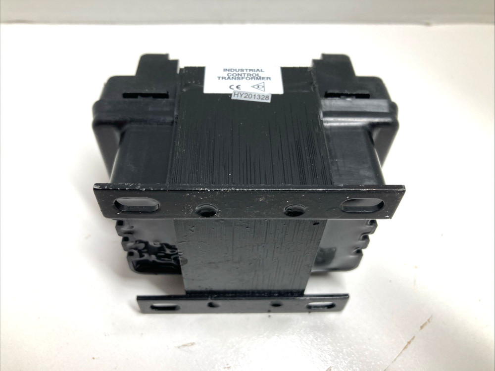 HAMMOND PH50SP POWER SOLUTIONS INDUSTRIAL CONTROL TRANSFORMER
