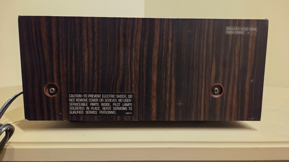 yamaha k-550 cassette deck