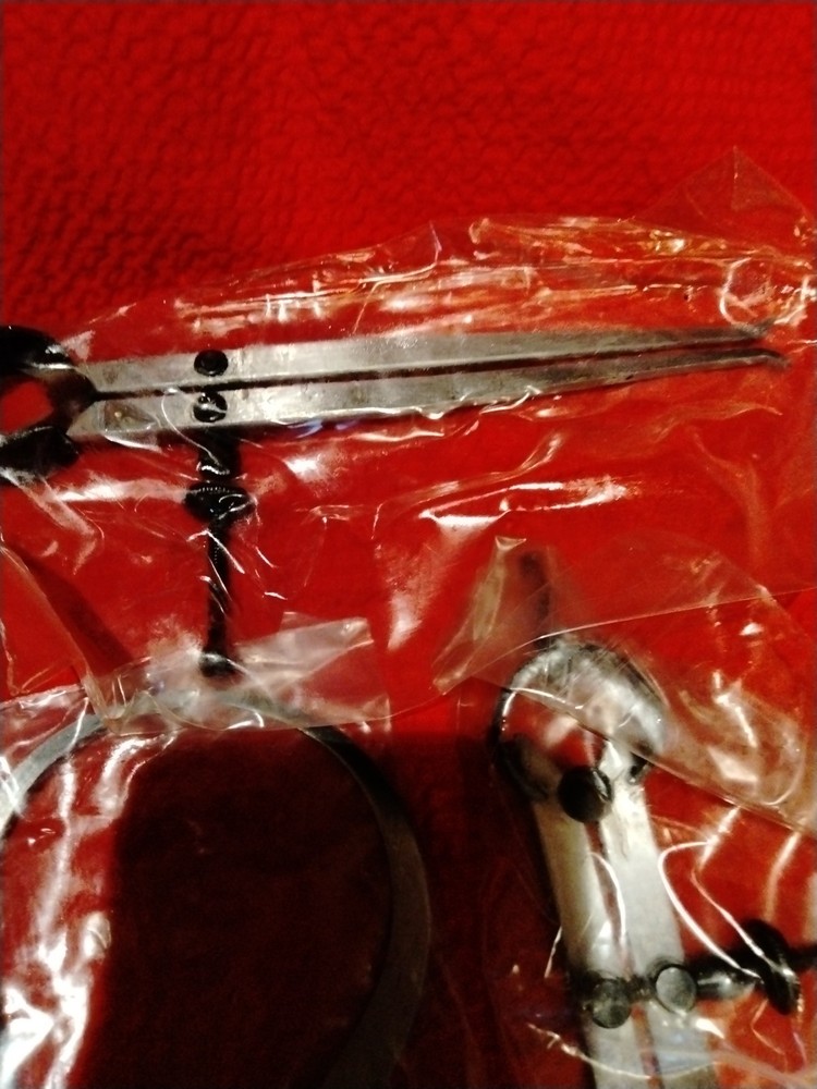 6PC PRECISION MEASURING SET #MMS1420