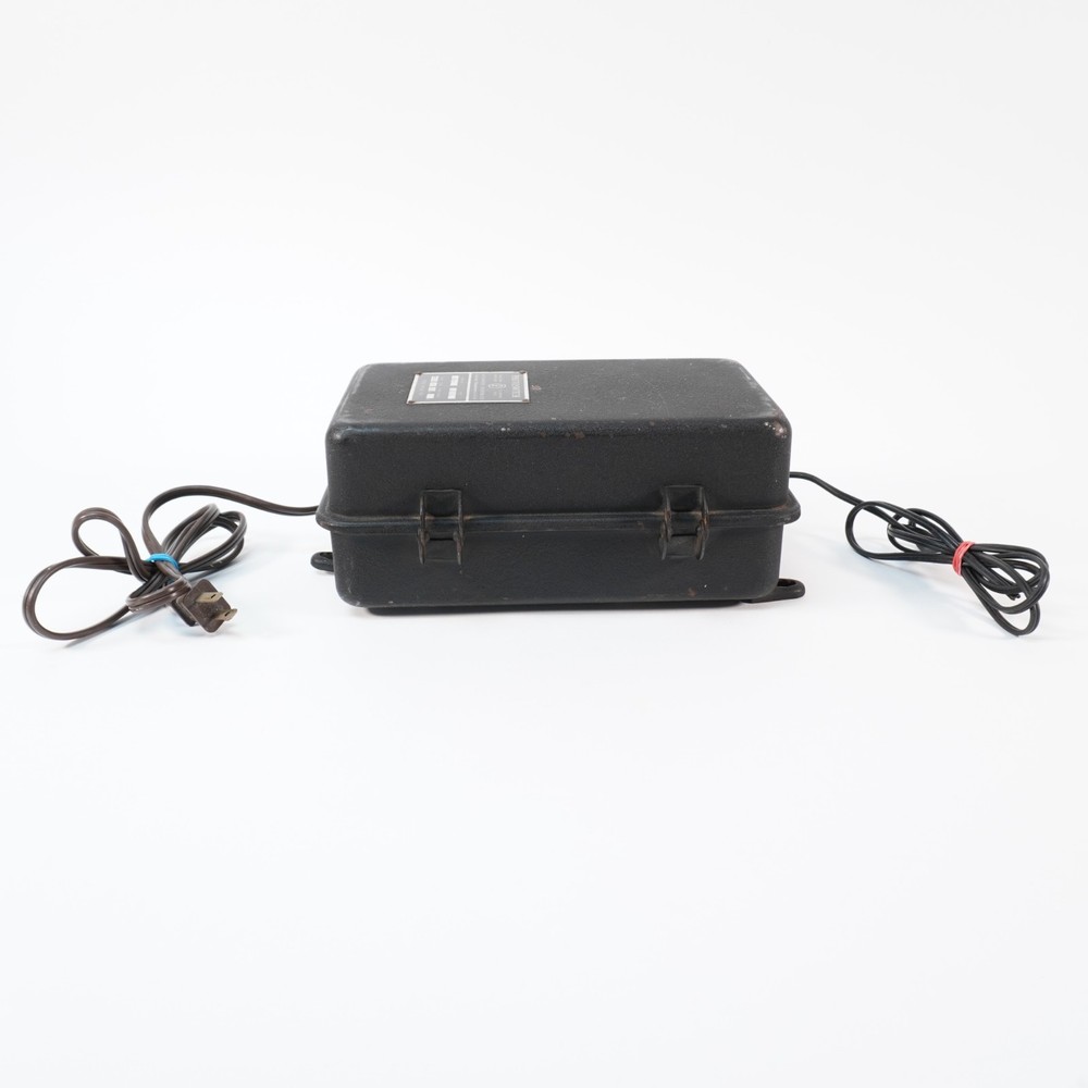 Vintage Photoswitch Incorporated box