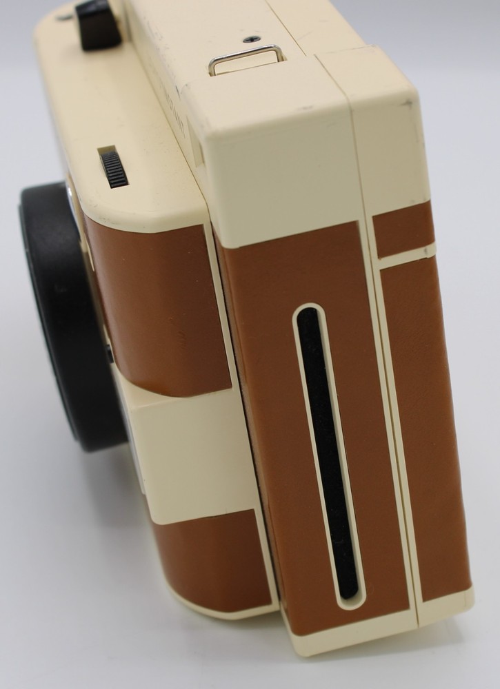 Lomo Instant Lomography Camera Untested sold as is