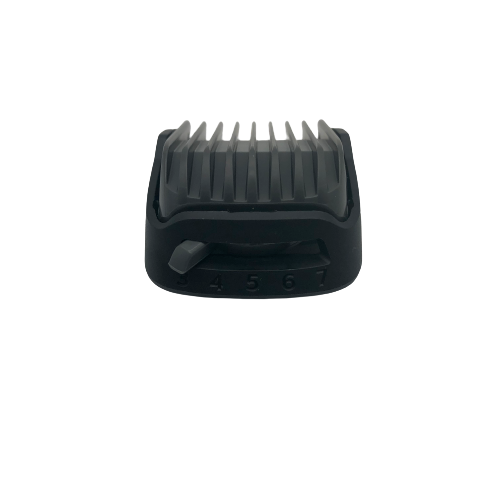 Philips Norelco Trimmer 3mm-7mm Replacement Adjustable Stubble Guide Guard Comb