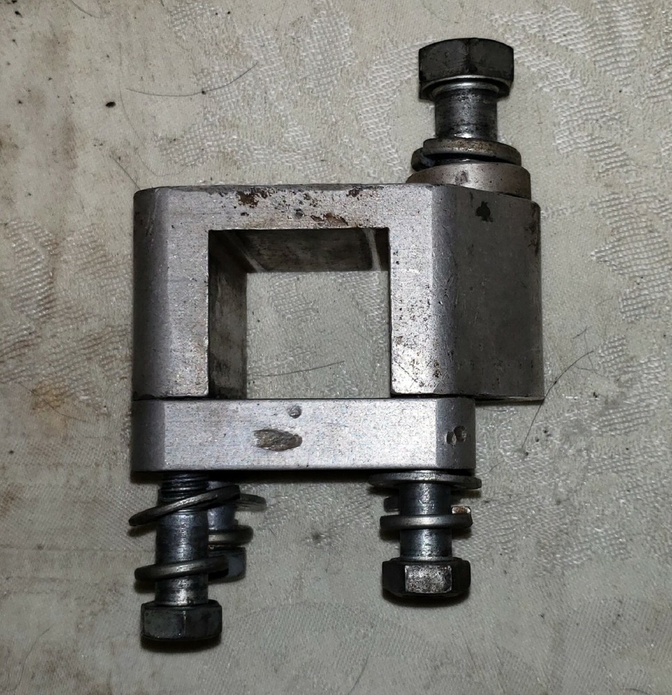 Panhard Bar / A-Arm / Shock Mount ............................................DW