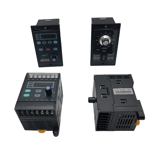 1PCS NEW FOR JSCC DB200E Speed Governor Controller