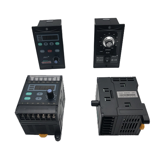 TF100E TK100E Speed Governor Controller for JSCC