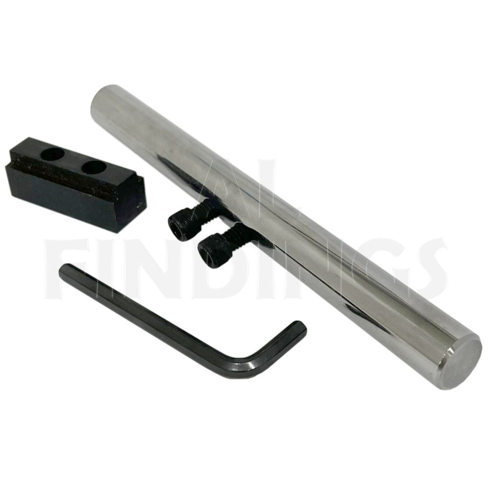 Bangle Forming Bending Jig Set Silversmiths Jewellers Bangles Tool
