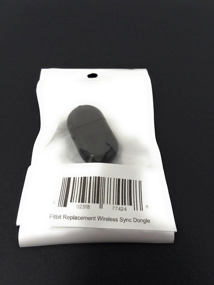 Replacement USB Wireless Sync Dongle Compatible for Fitbit Activity Trackers
