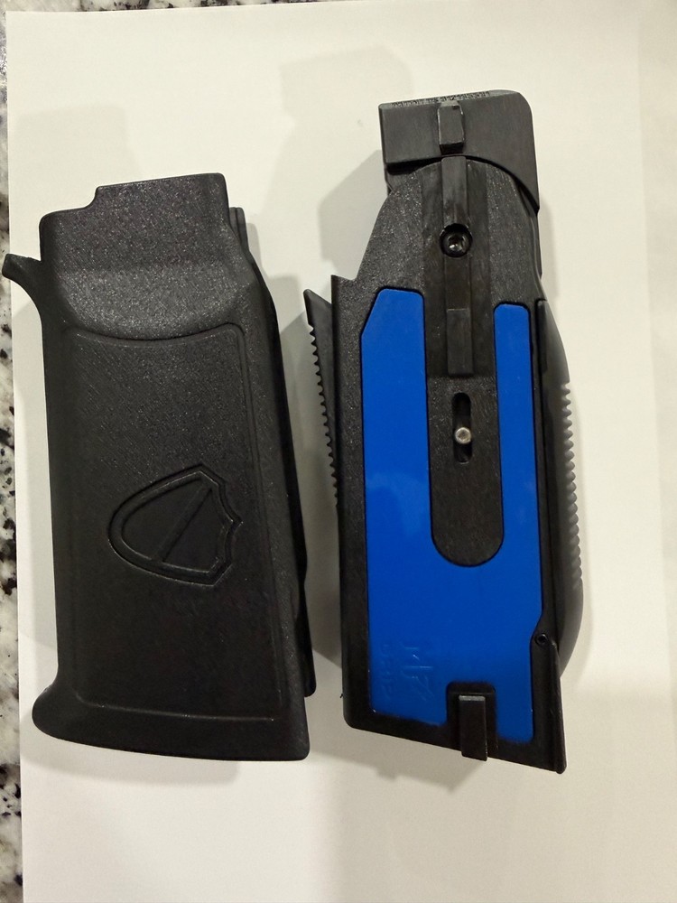 Gun Guardian MF'ing Grip