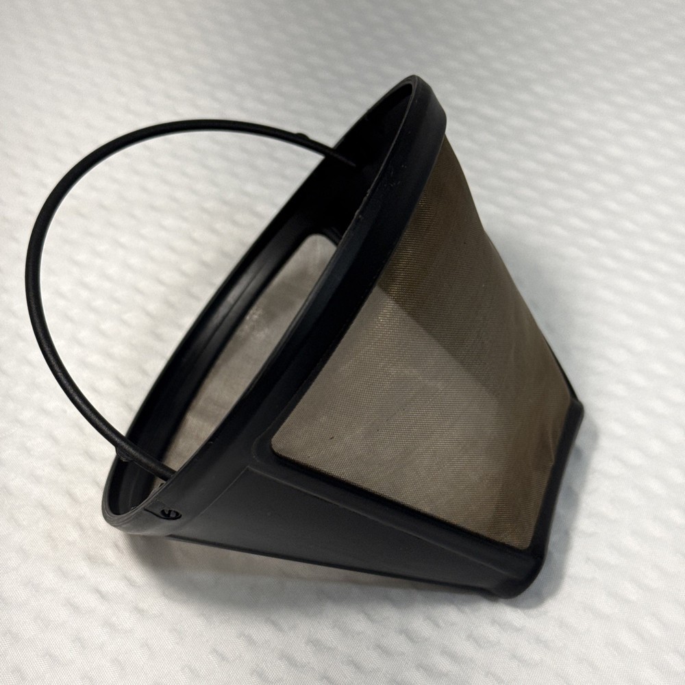 Cuisinart 14-Cup Programmable Coffeemaker DCC-3200 Replacement Filter