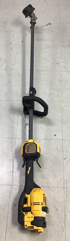 DEWALT Brushless Attachment Capable String Trimmer - 17" DCST972 (Tool Only)