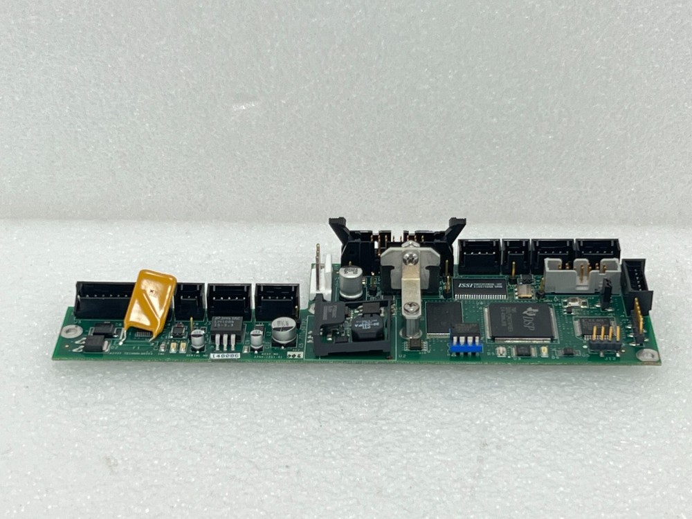 ASYST Technologies 3200-1251-01 PCB Door Controller / GREAT CONDITION