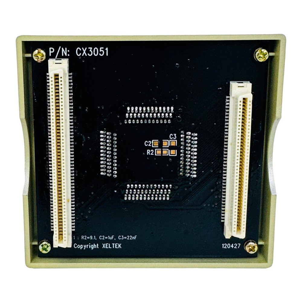XELTEK CX3051 PROGRAMMING ADAPTER