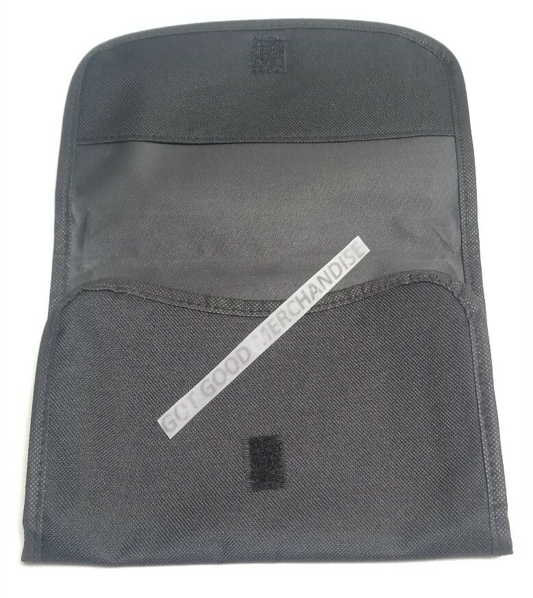 BUICK CANVAS CASE FOR OWNER'S OWNERS MANUAL OPERATORS USER GUIDE