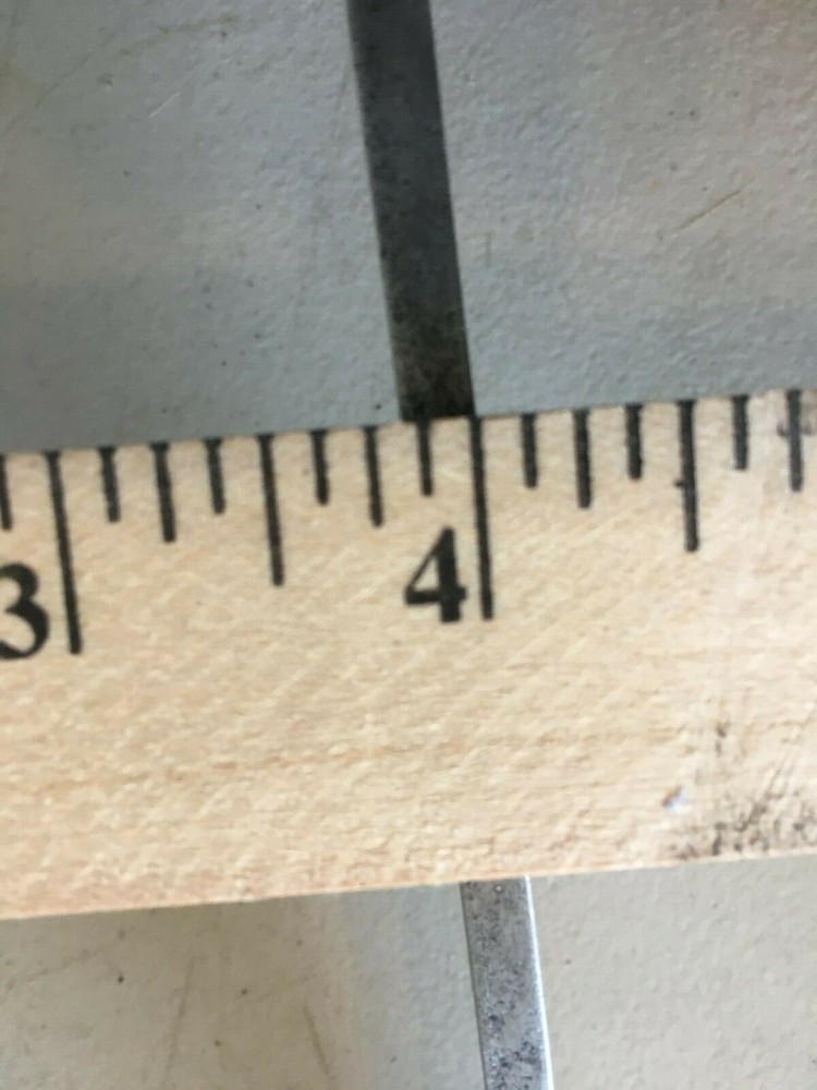 Old Dagger