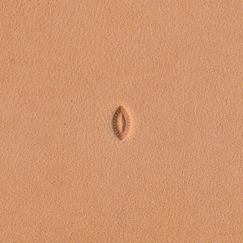 Seeder S629 Leather Stamp