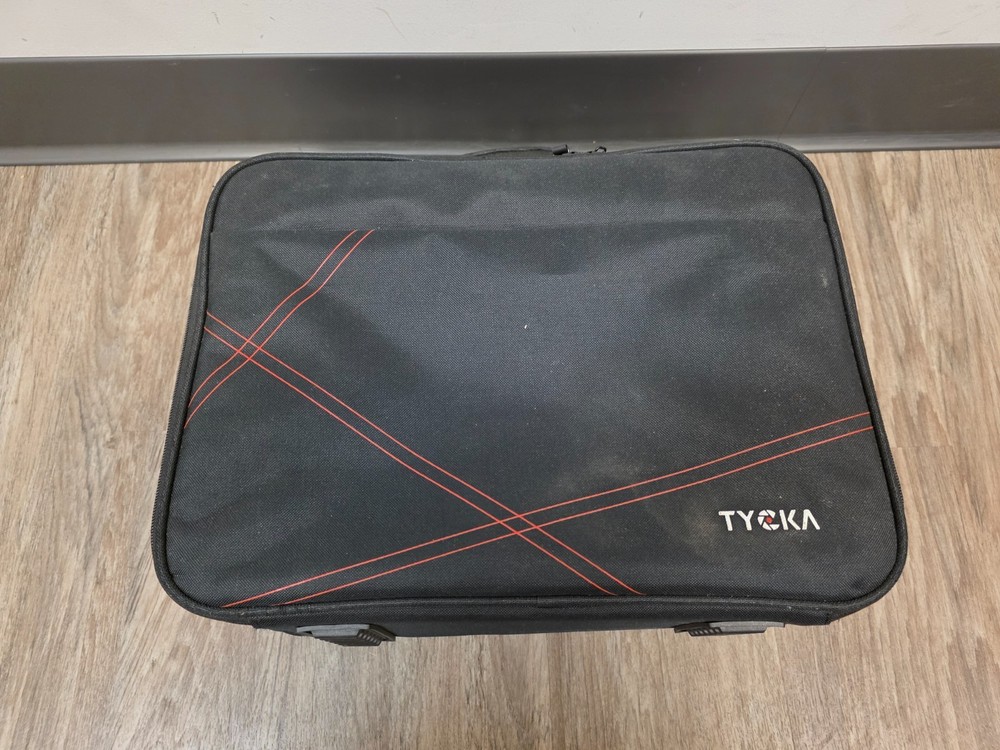Tycka Protective Transport Carrying Case
