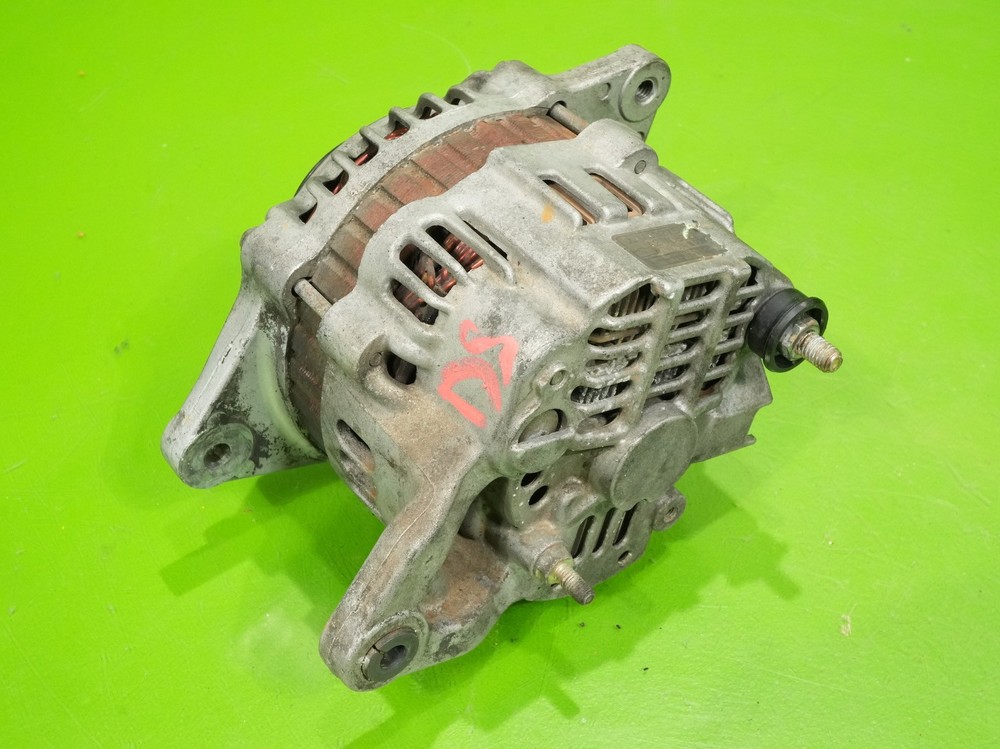 95-99 Eclipse GST OEM MD327513 4G63 engine motor alternator generator