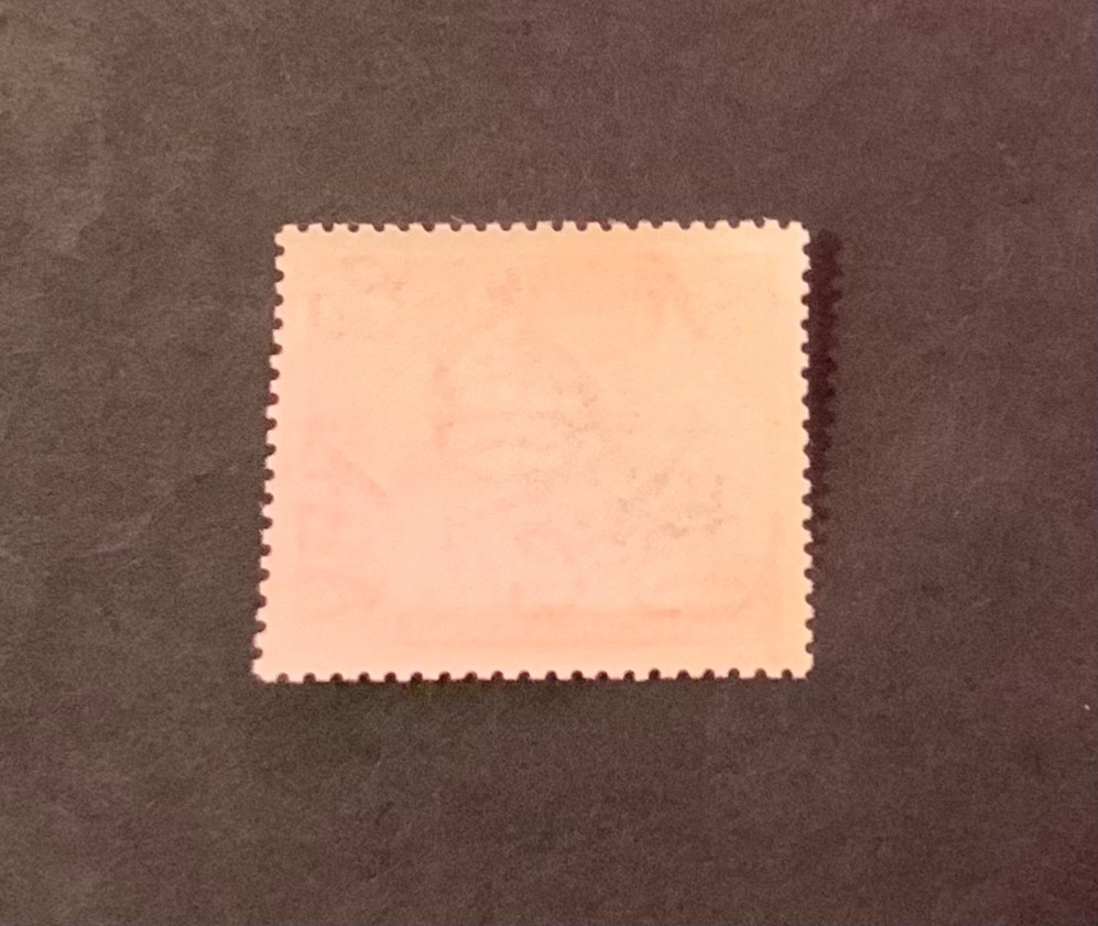 Stamps British Guiana Scott 261 hinged
