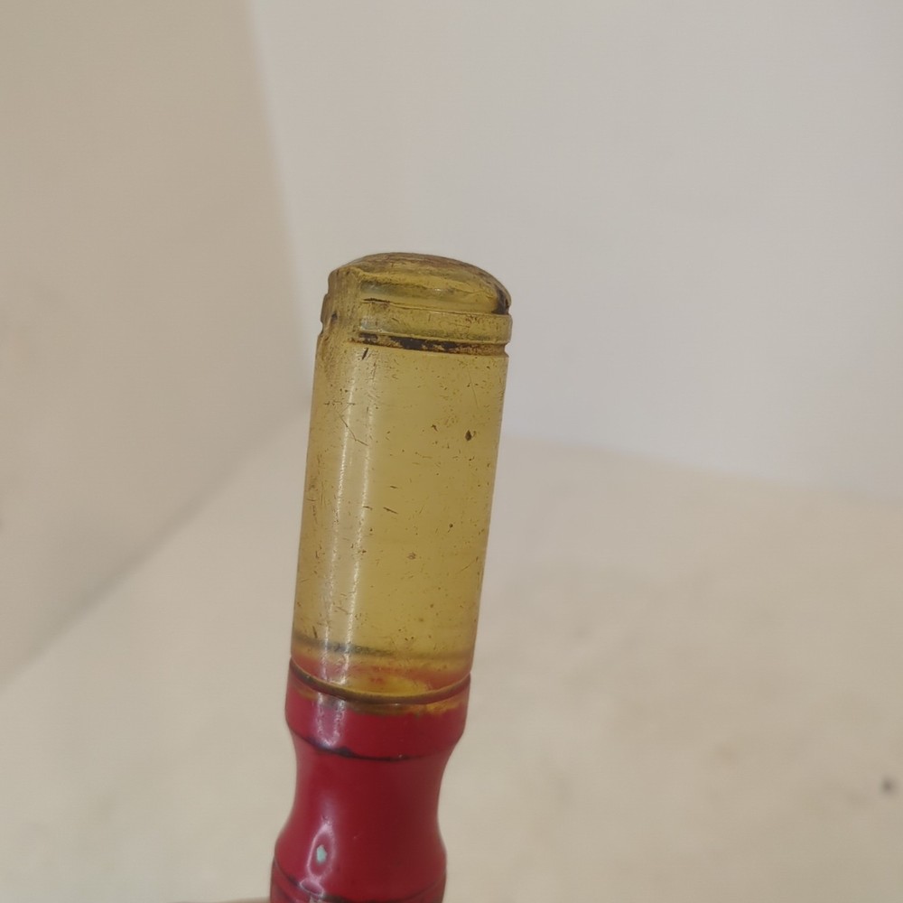Vintage Dunlap 1" Wood Chisel Tool