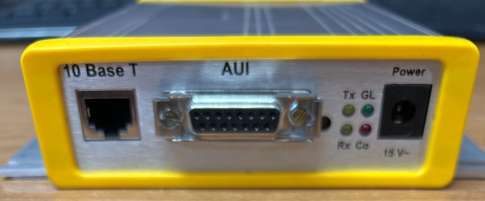 Lantronix CoBox-E2
