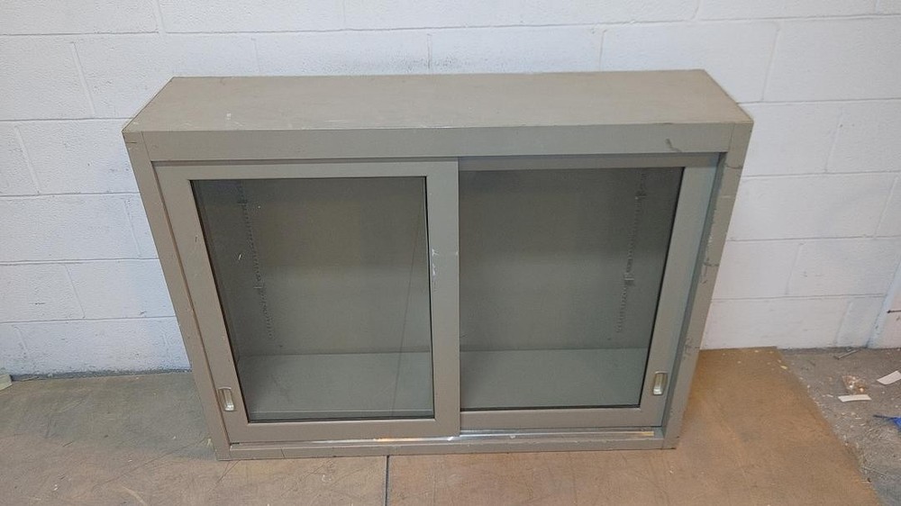47" Overhead Cabinet(S6LLST12323)