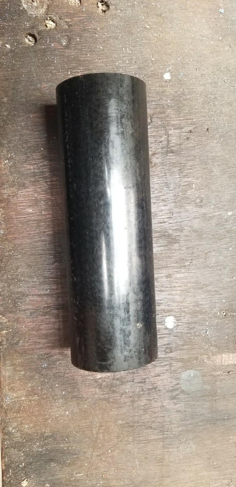 2 Inch Delrin Plastic Round