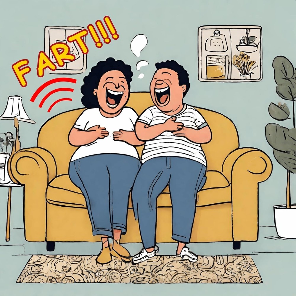 Remote Controlled FART Machine #2 - FUNNY BOOM BOX Technology - LATEST VERSION!