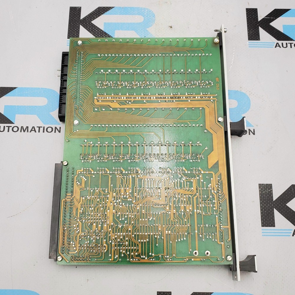 Tetragenics 43,743-1400 Digital Input Board