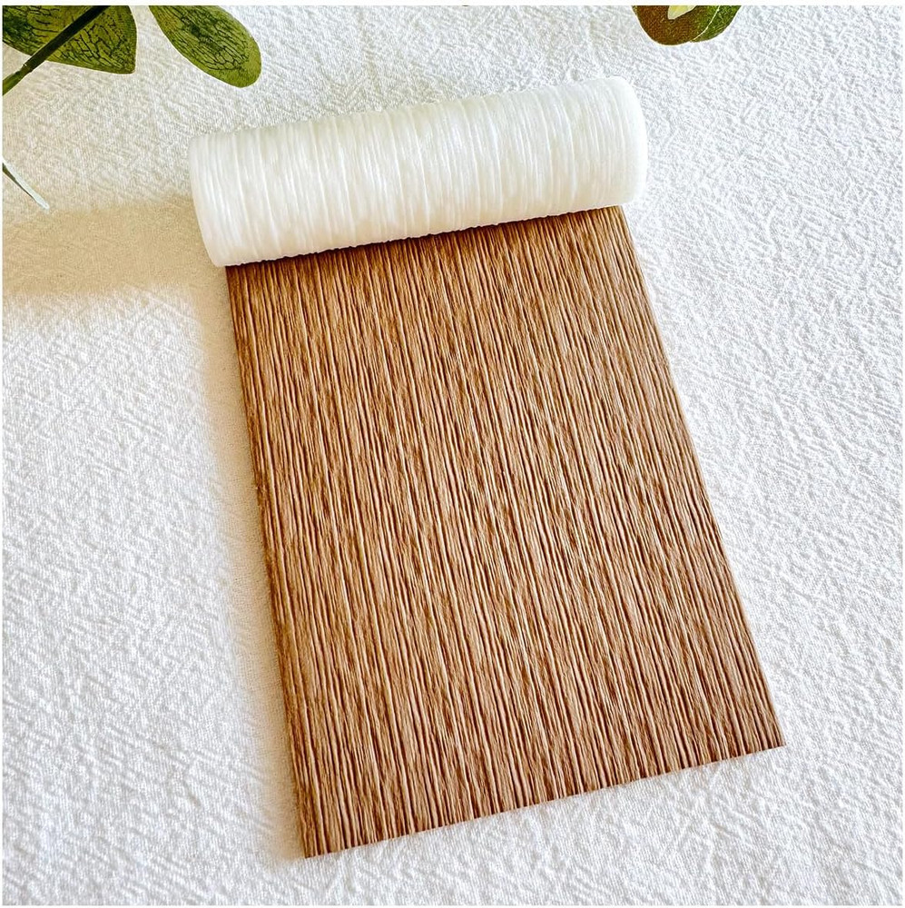 Polymer Clay Texture Roller, Polymer Clay Roller for Making Earrings, like Polym