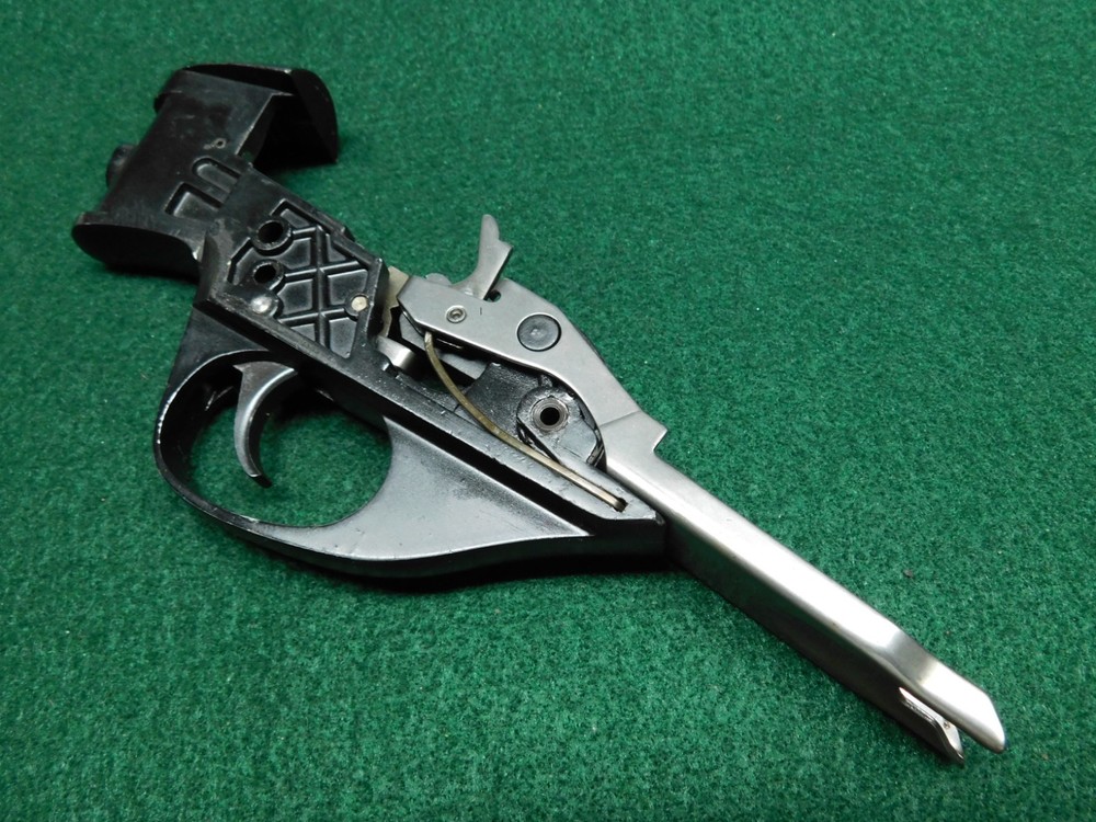Stevens Springfield Model 67 77 Trigger Assembly 12 GA #1