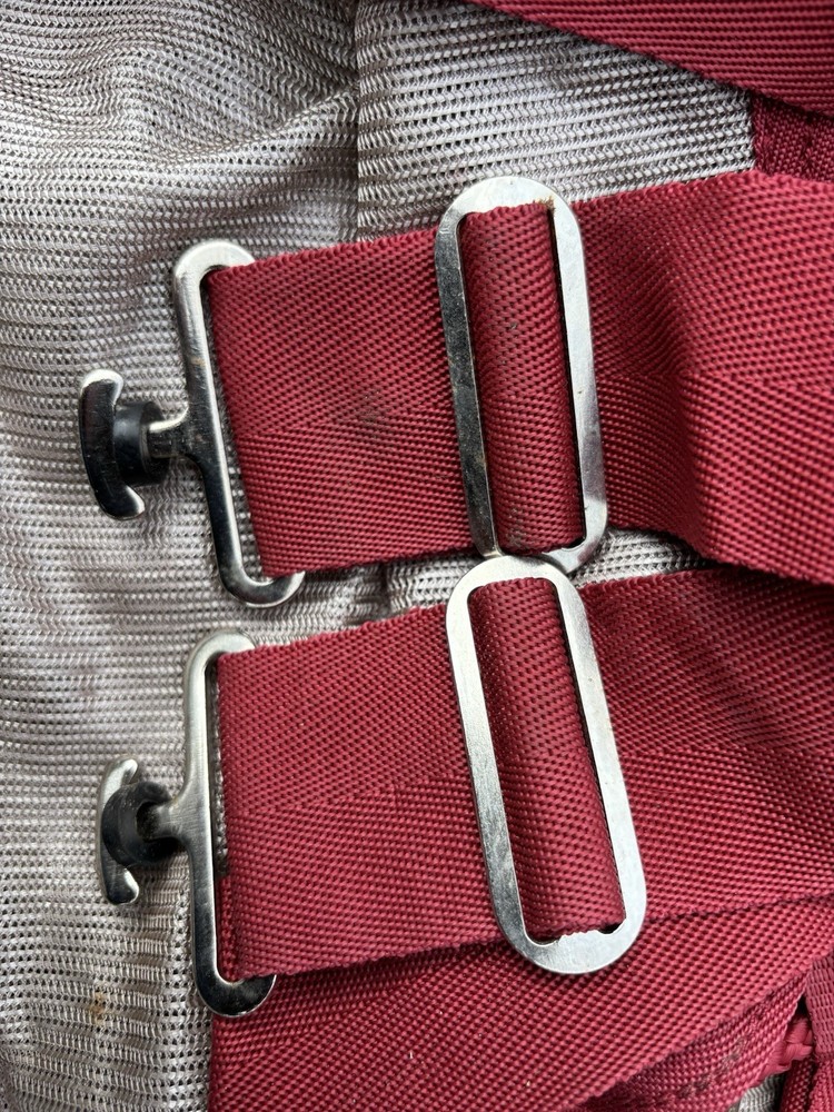 Measures 36” Mio Fly Sheet