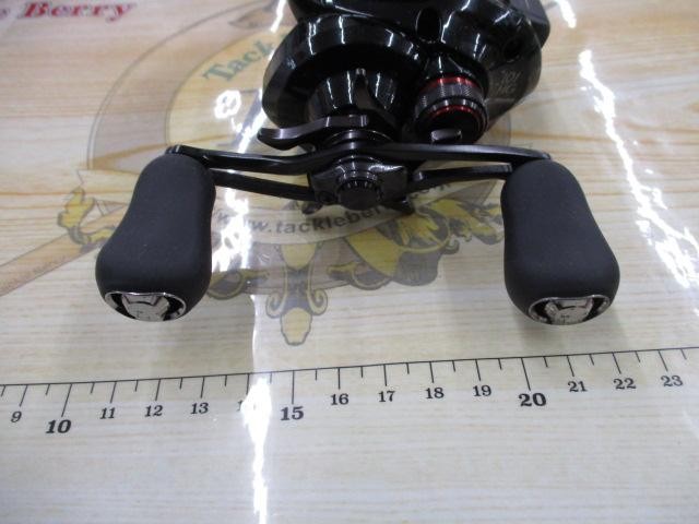 Shimano 17 Scorpion DC 101HG Cond/B+
