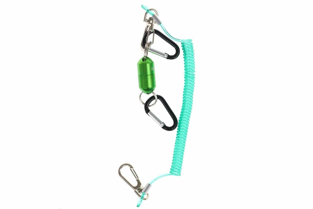 Dr. Slick Magnetic Tool Keeper