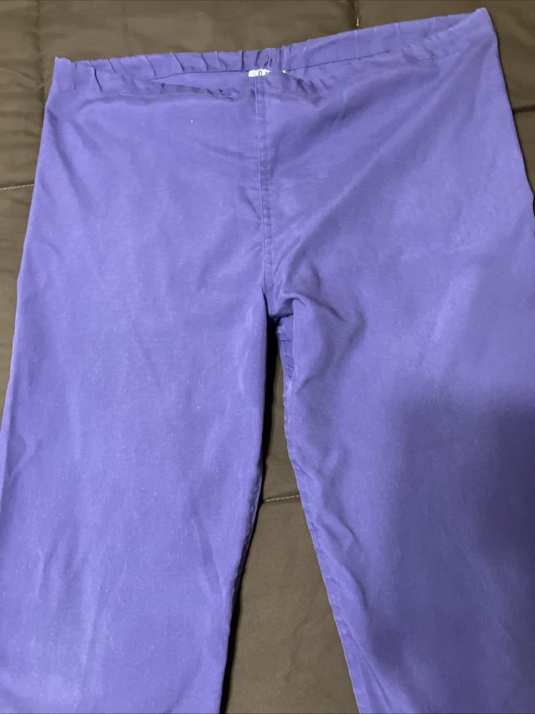 Basics Medium Unisex Scrubs