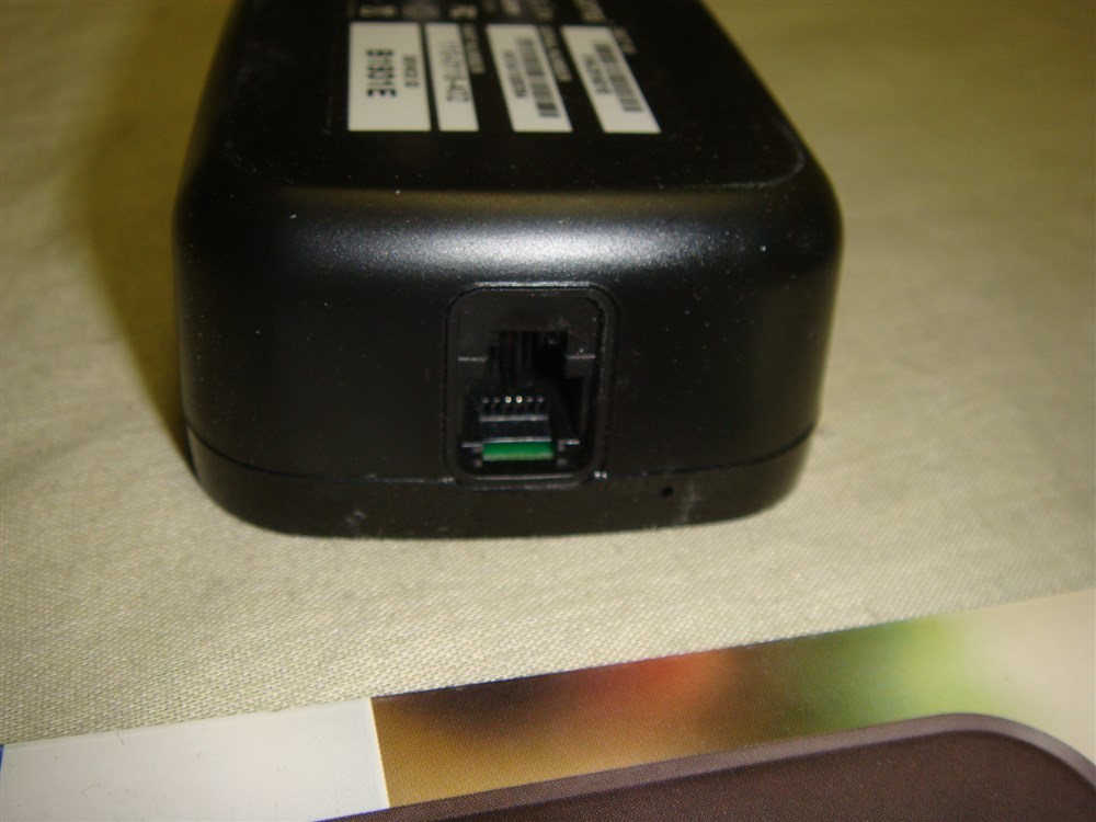 OOMA LINKX REMOTE PHONE JACK - LOOK!