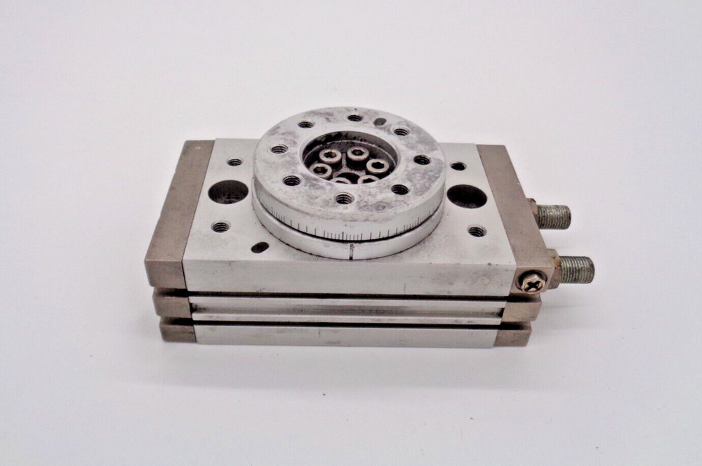 SMC MSQB30A ROTARY TABLE