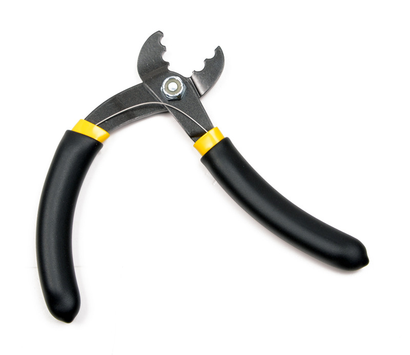 Saunders Nock Set Pliers