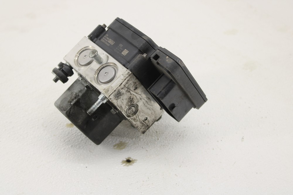 2014-2016 Harley Davidson Electra Glide ABS Pump Unit Module 41100013