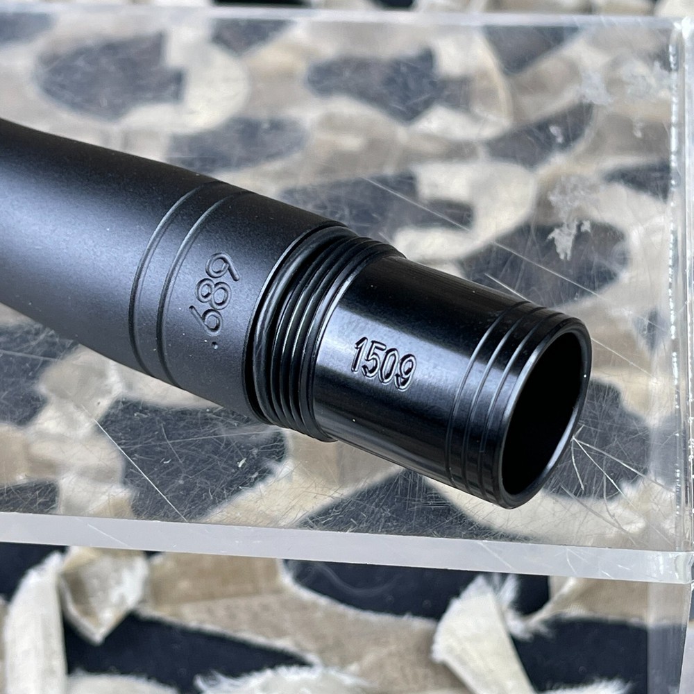 NEW Planet Eclipse Gtek Barrel Back - .689 - Black (SPA050538A010)