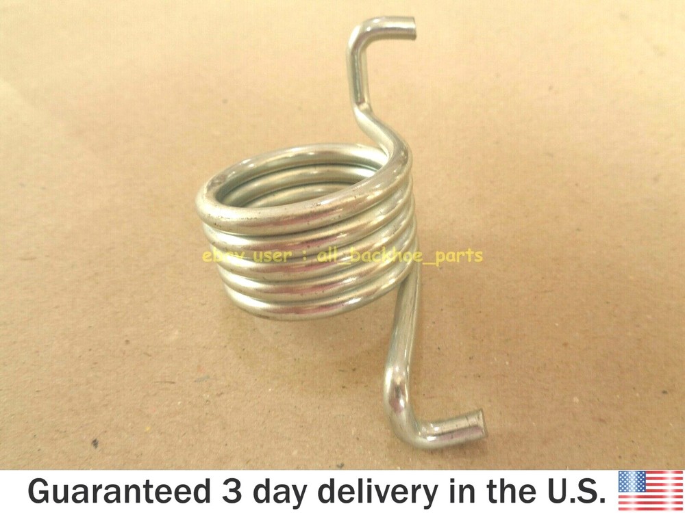 JCB BACKHOE - SPRING (PART NO. 814/00441)