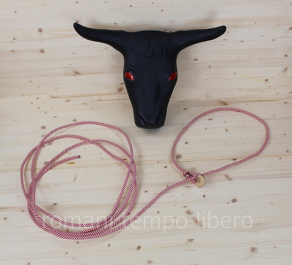 COWBOY CALF HEAD AND LOOP TRAINING KIT