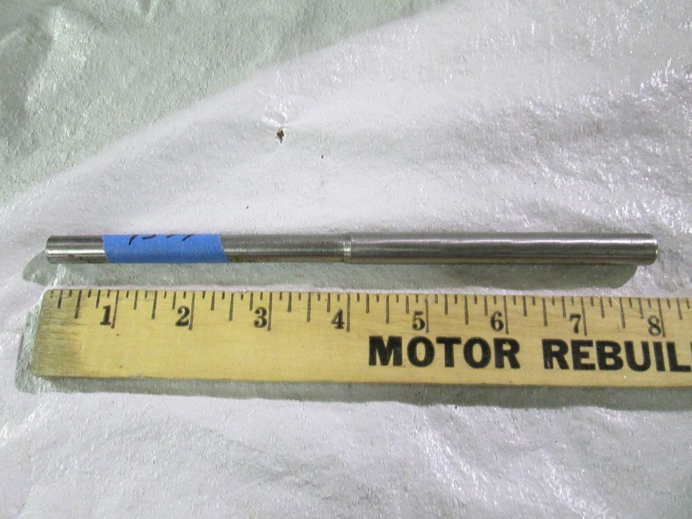 Valve Guide Pilot .4408" Arbor End .385"