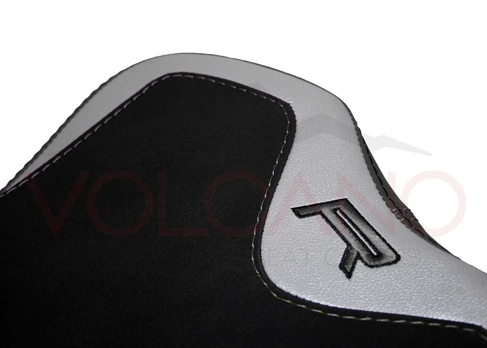 Saddle Cover NINJA ZX 6R 2009 2011 K036C