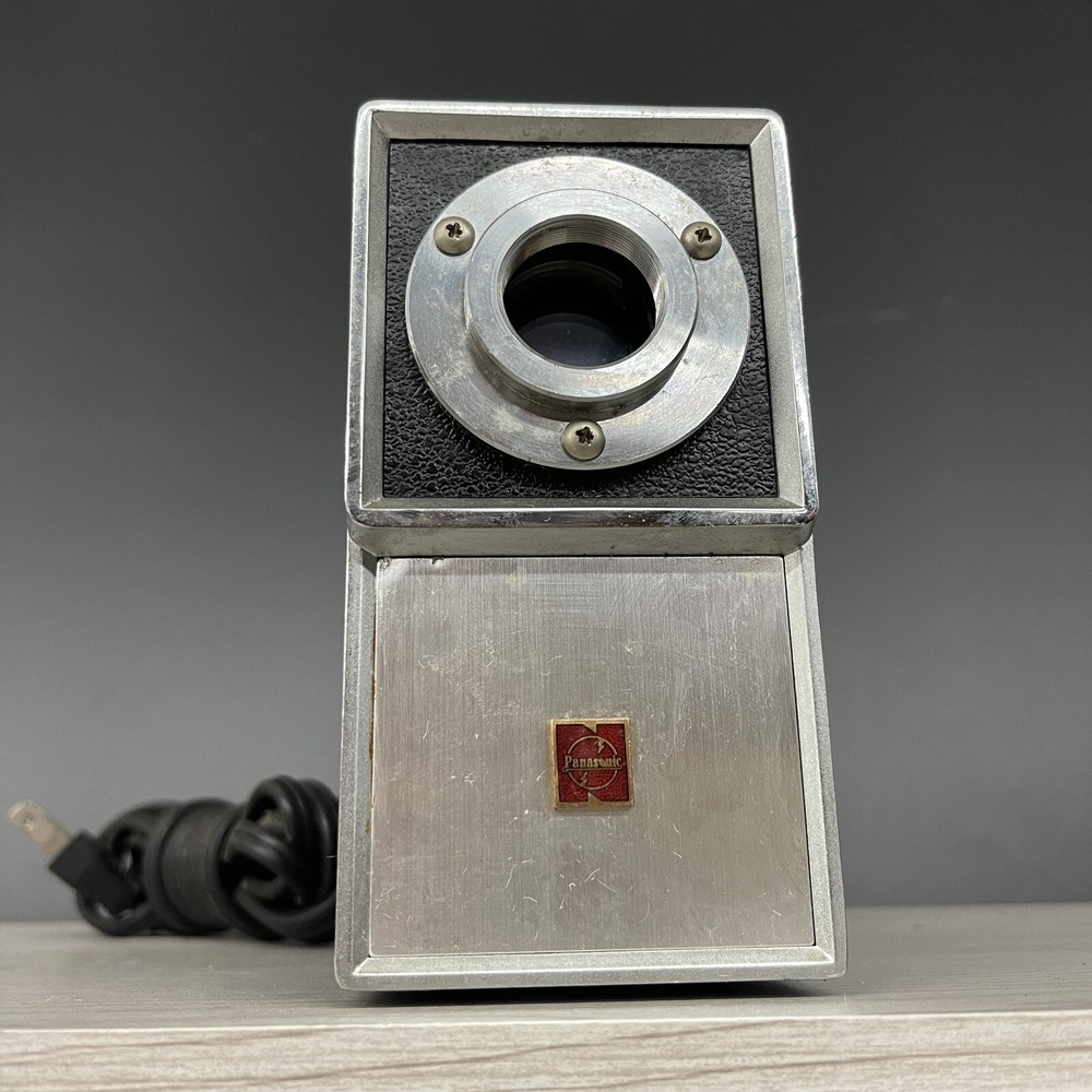 Panasonic Closed Circuit TV Camera WV-033P
