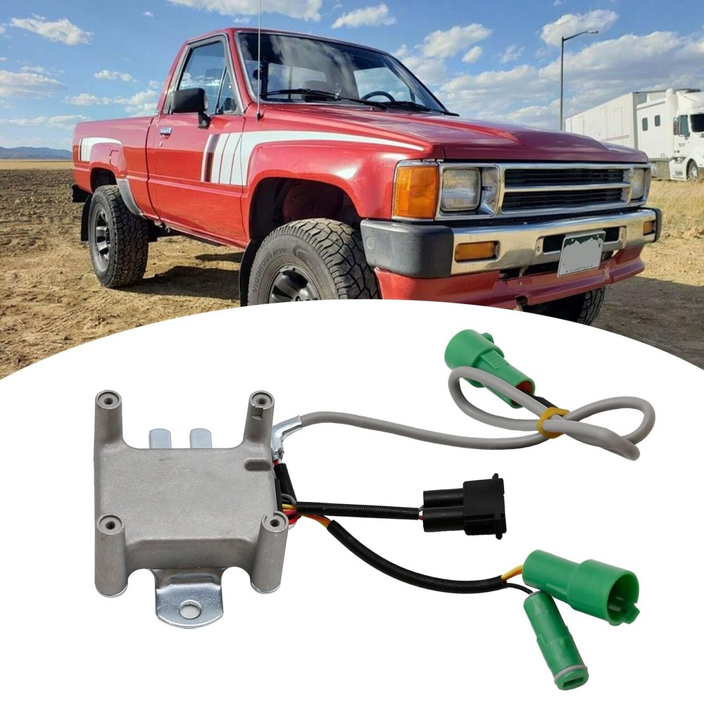 89620-35140 Ignition Control Module Coil Igniter Assembly Replaceme... Fast Ship